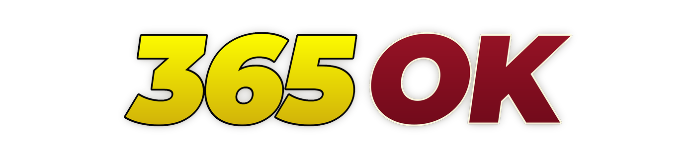 365ok Logo